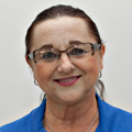 Elizabeth Toader