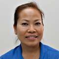 Hoa Lu
