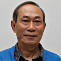 Phi Nguyen