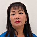 Thu Thi Nguyen